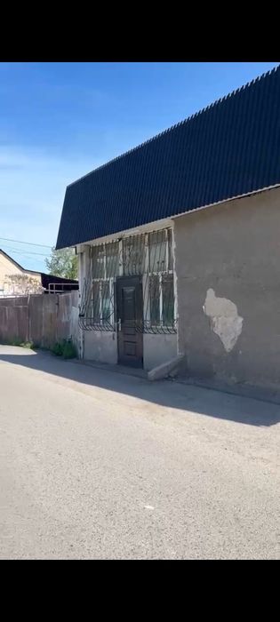 Помещение в Акбулаке