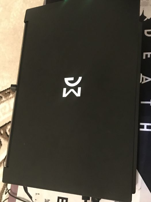 Игровой ноутбук обмен ПК га