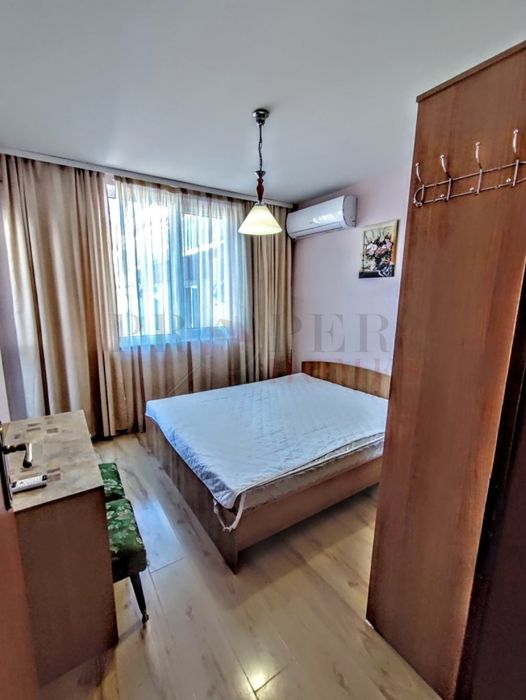 Дава се под наем Двустаен апартамент в Велико Търново, Център - 65 кв.м за 357 € - Снимка #3