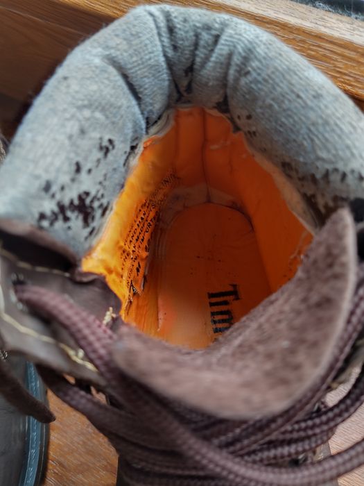 Timberland + подарък, ЛОТ, детски боти, Timberland, #27, GEOX #