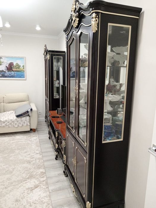 Стенка для гостиной