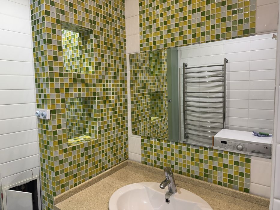 Сдам 1 комнатную квартиру