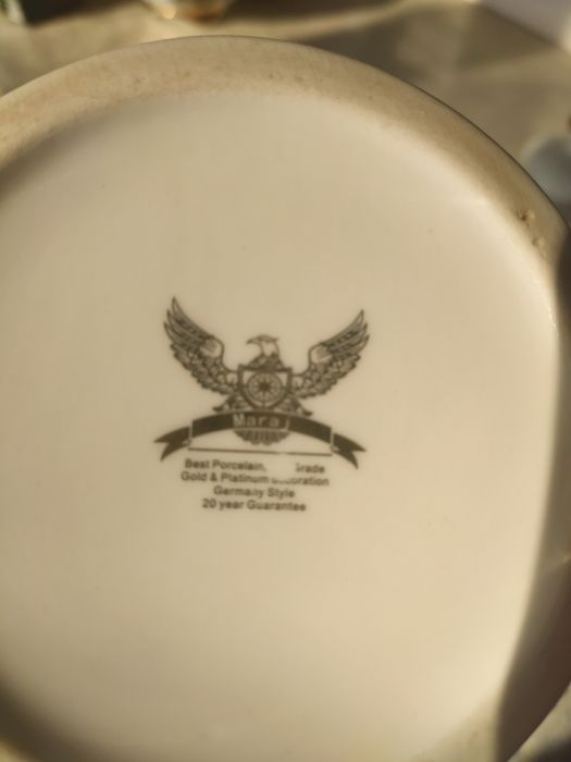 Чайники заварочные