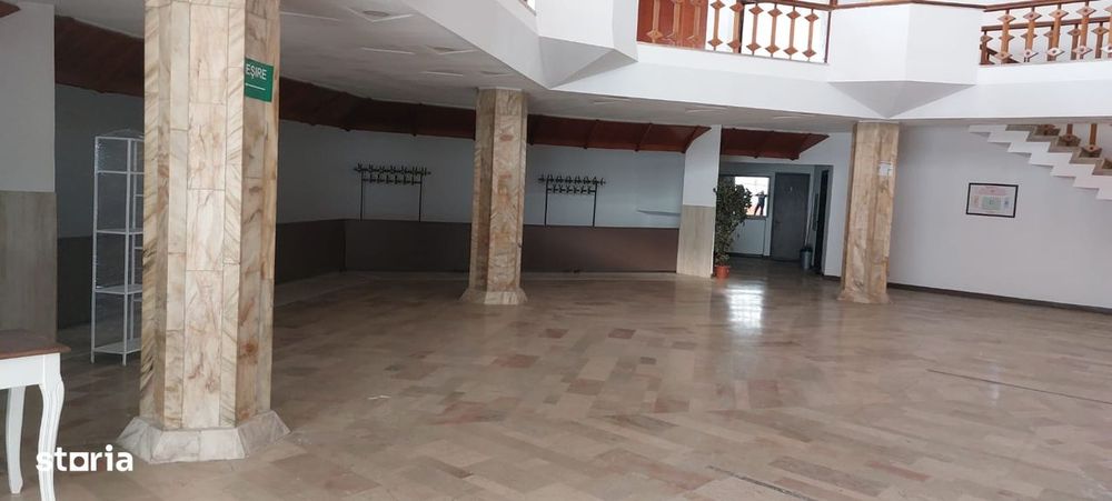 Casa de Cultură a Sindicatelor Buzău