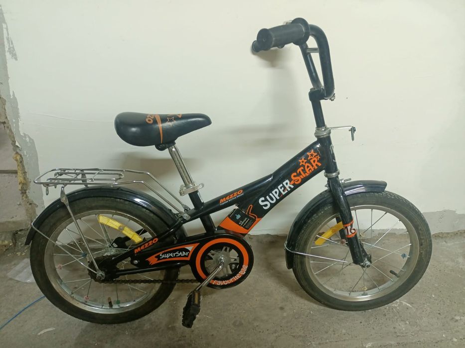 Продам детский велосипед для мальчиков
