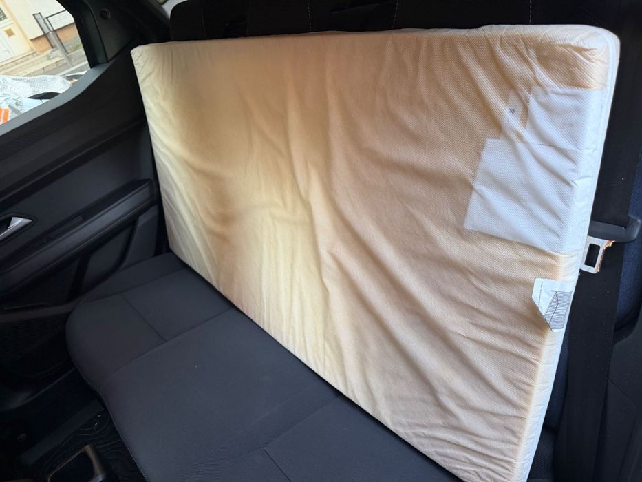 Saltea bebelus 60x120 Pluttig