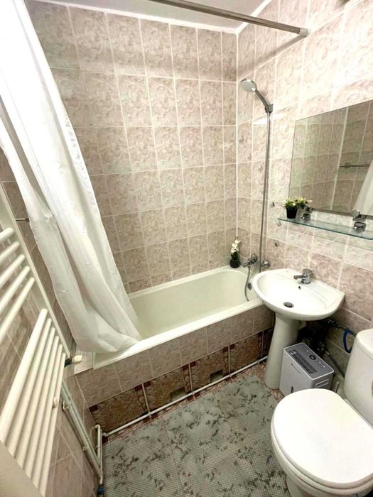 Proprietar vand apartament 2 camere,40 mp, semidecomandat, Astra, Brasov