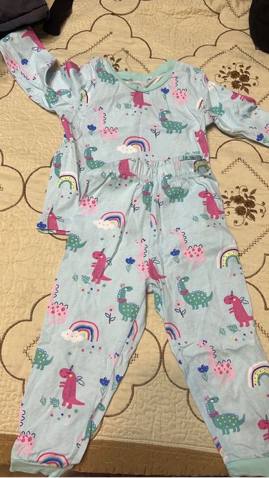 Вещи для девочки