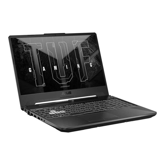 ASUS TUF Gaming A15 FHD IPS 144 AMD Ryzen 7-170 16GB DDR5 512 RTX 3050
