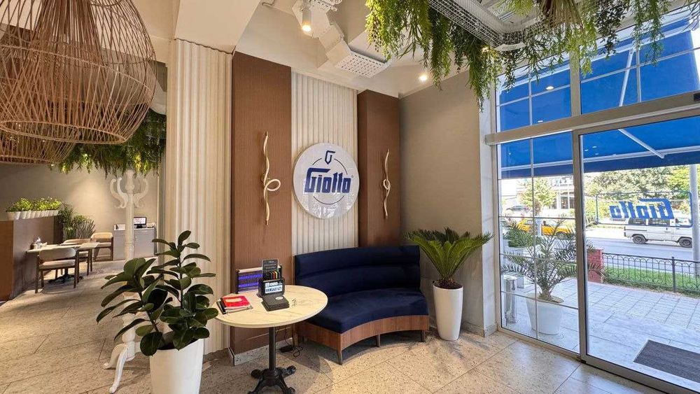 DECOPOL Premium Панеллари