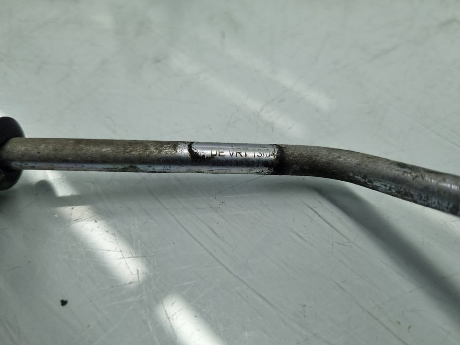 Conducta combustibil Volkswagen Passat B6 (3C2) [Fabr 2005-2010] 03L13