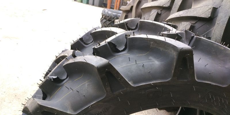 8.3-22 cauciucuri noi agricole cucrampoane profil de namol WYXS