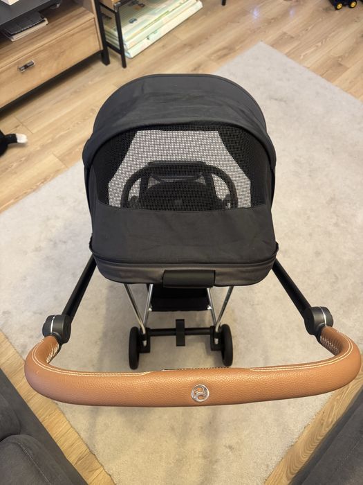 Carut Cybex Platinum MIOS 3.0