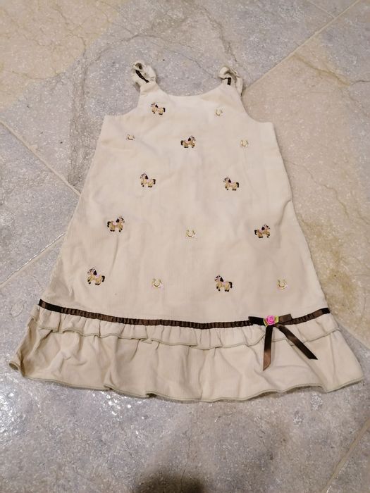 Ieftin.  Set de haine copii 4-5-6 ani