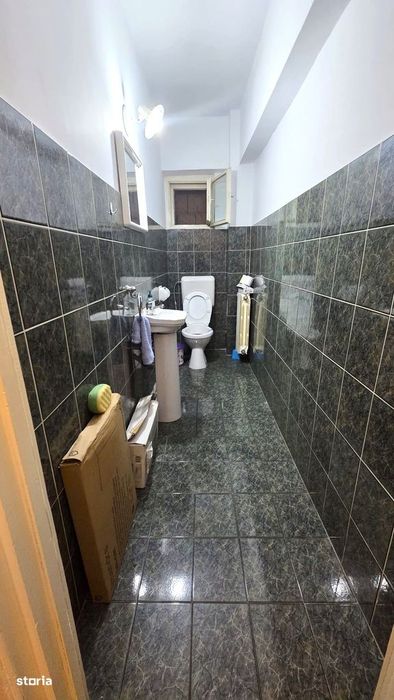 Apartament 3 camere de închiriat | Centrală proprie | 98 mp