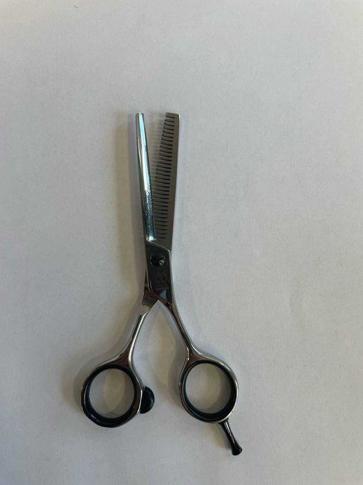 Фризьорска филажна ножица Zvetko BG, 5.5" / 14 см