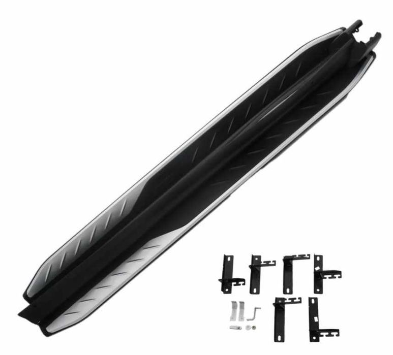 Степенки за Тойота Рав4 / Toyota Rav 4 (2006-2025) - различни На склад