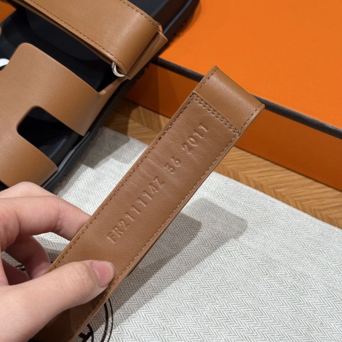 Sandale Hermes Chypre