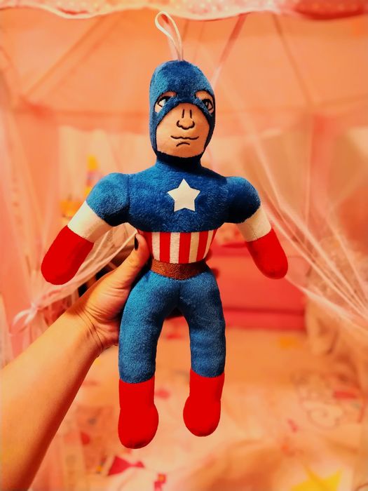 Мягкие игрушки оптом