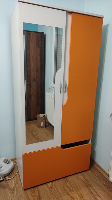 Детско обзавеждане