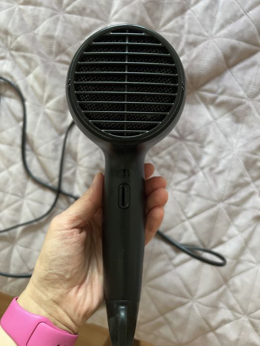 Сешоар Phillips Tresemme 2000W Salon Pro Nano Diamond