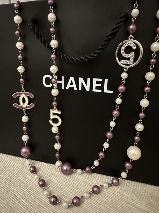 Гердан Chanel!Шанел