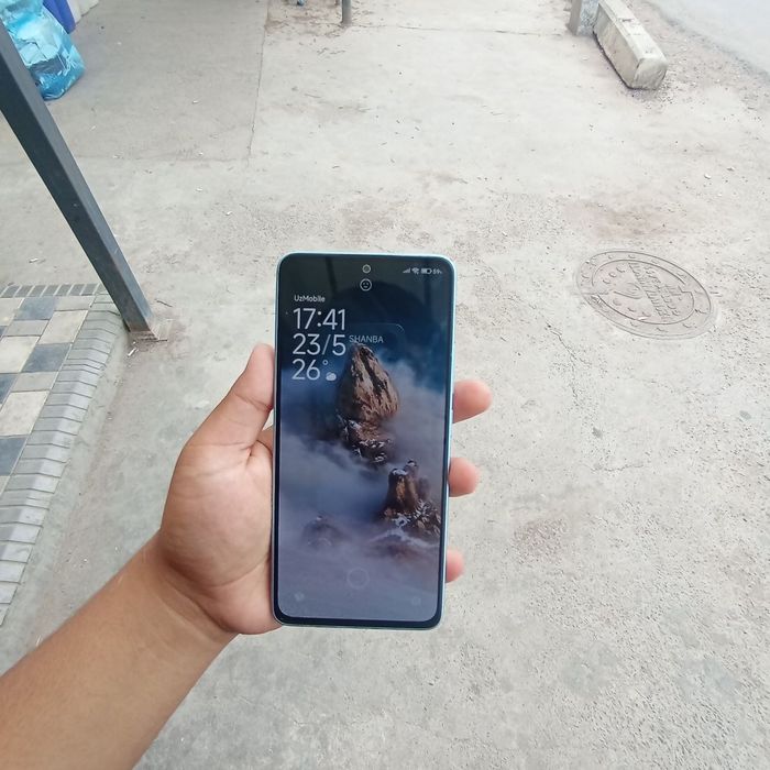 Redmi note 13 ideal