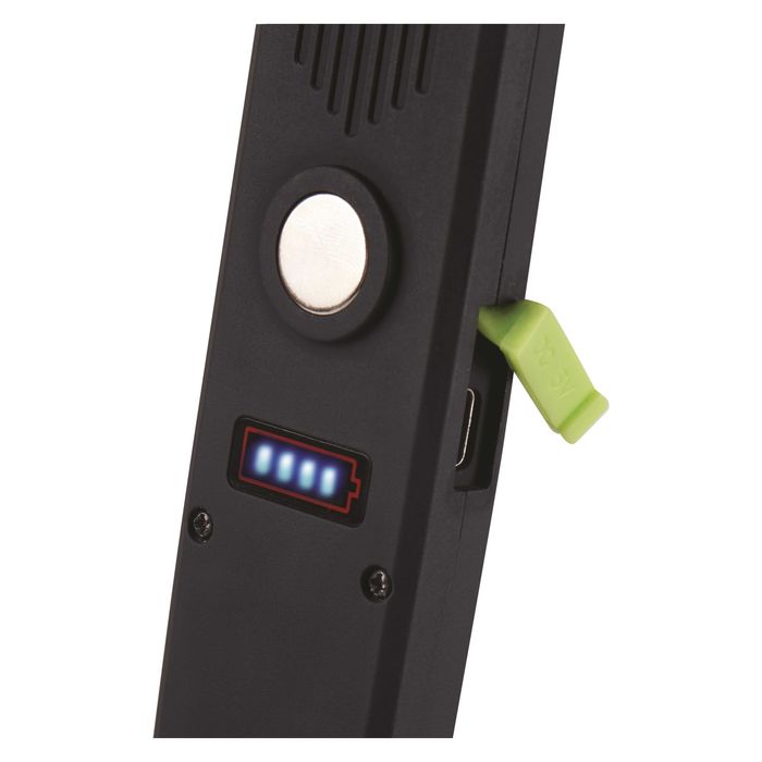 Lanterna led service subtire-700Lumeni.Magnet tare.Subtire.Impact