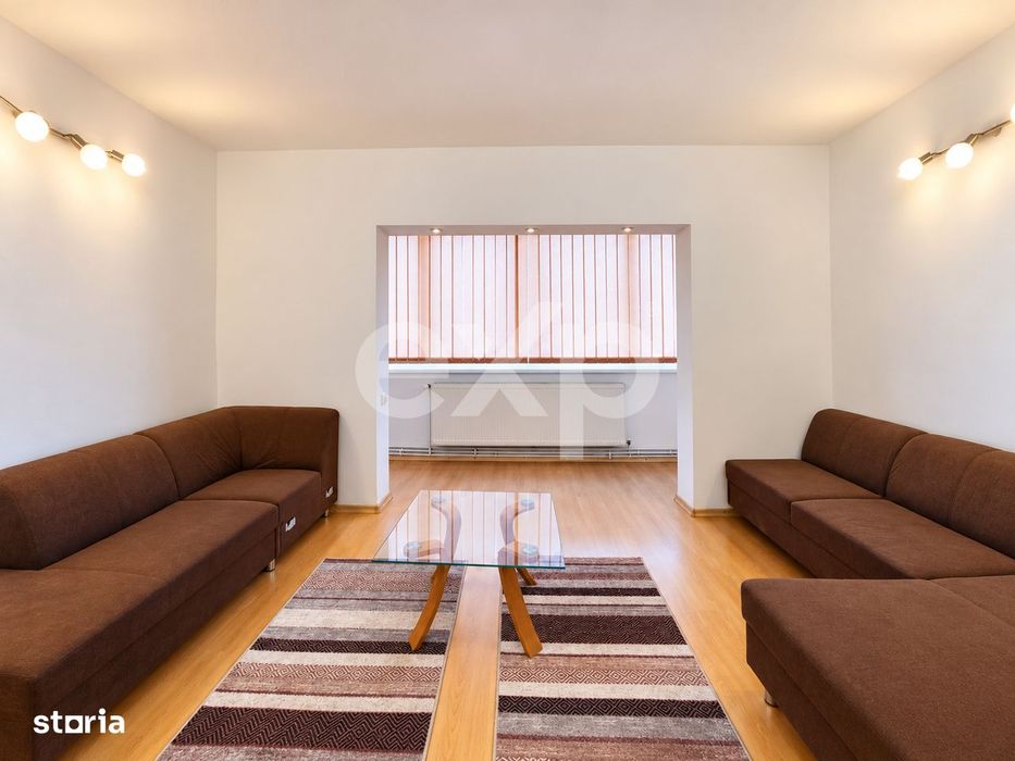 Apartament 2 camere Olimpia Stadion