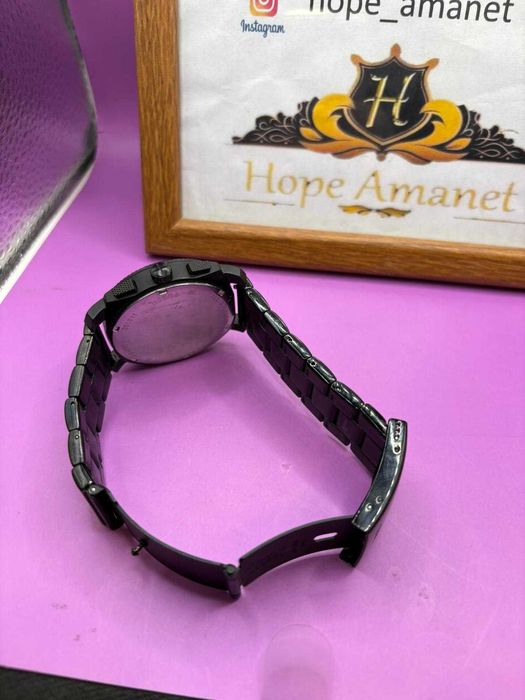 HOPE AMANET P2-Ceas fosil