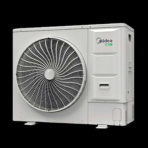 Mini VRF Midea M-V80W/DHN1(C) | 8 кВт | 220v | ВРФ | В наличии