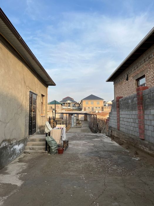 дом прадается самал