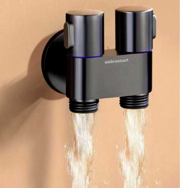 Set dus bideu cu presiune inalta