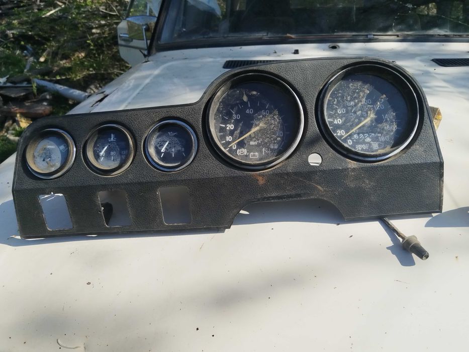 АвтоРазбор Ваз 2106