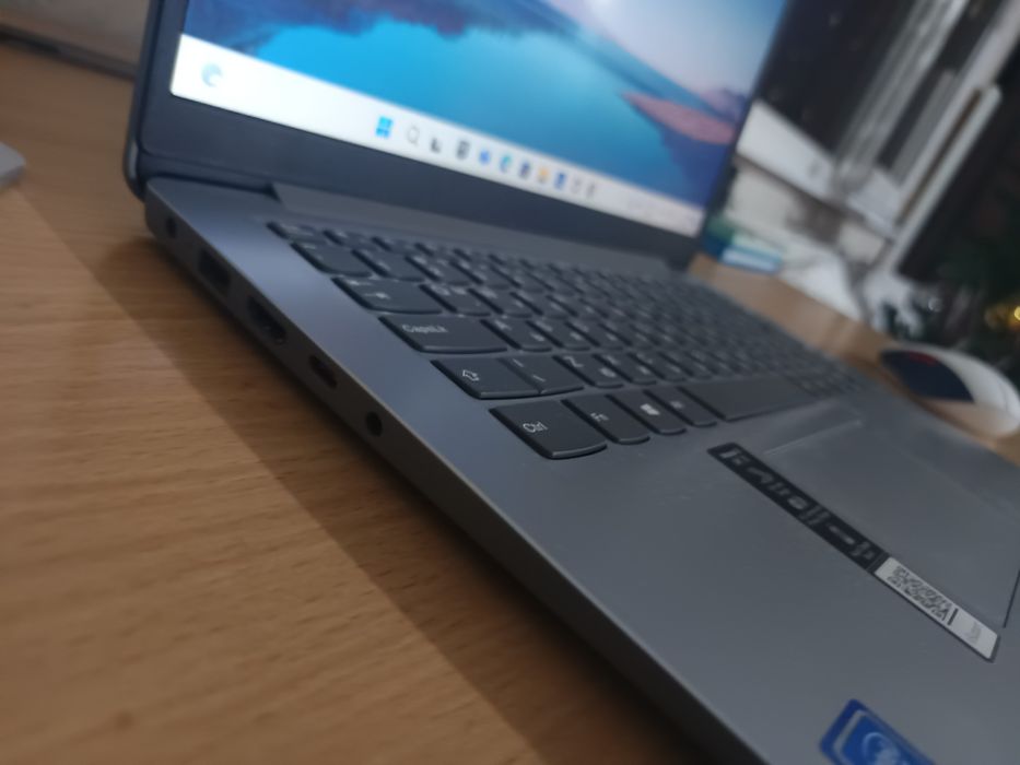 Лаптоп lenovo think pad