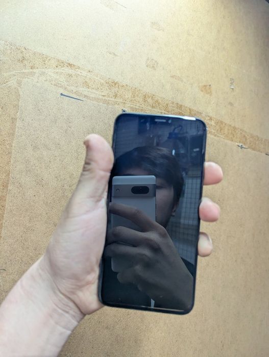 Iphone xs max 64 gblii