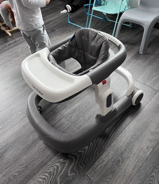 Premergator  pentru bebelusi