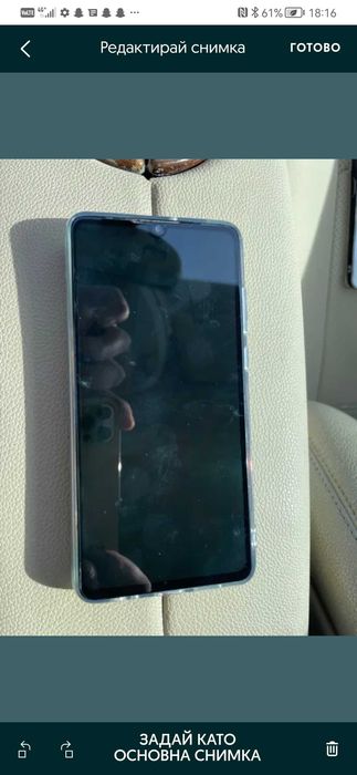 Huawei p30 128gb 6ram