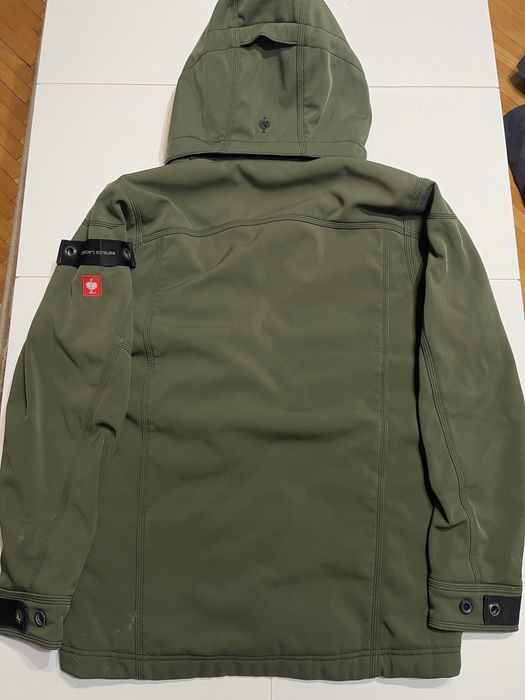 Engelbert Strauss M geacă