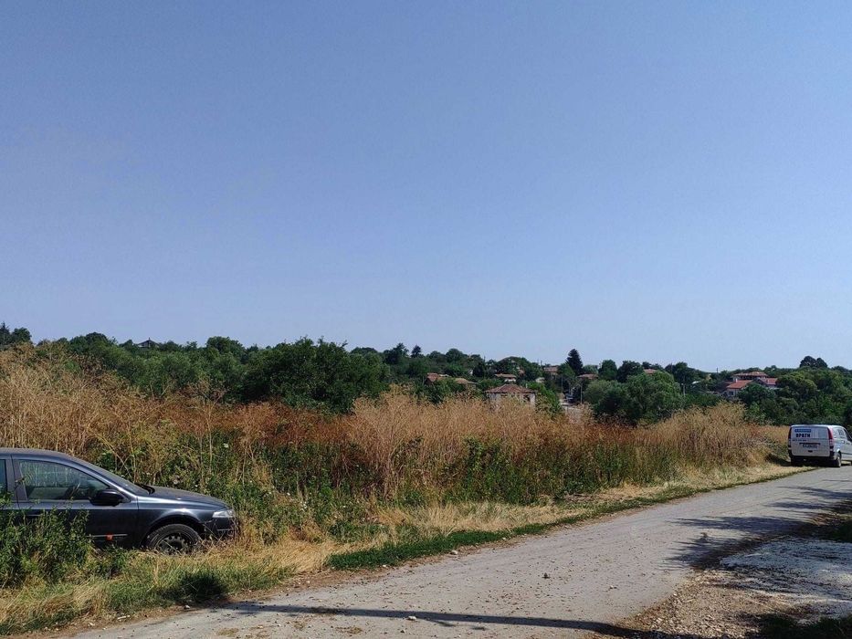 Продава се Парцел в с. Изгрев, Област Варна - 3000 кв.м за 33 €/кв.м - Снимка #4