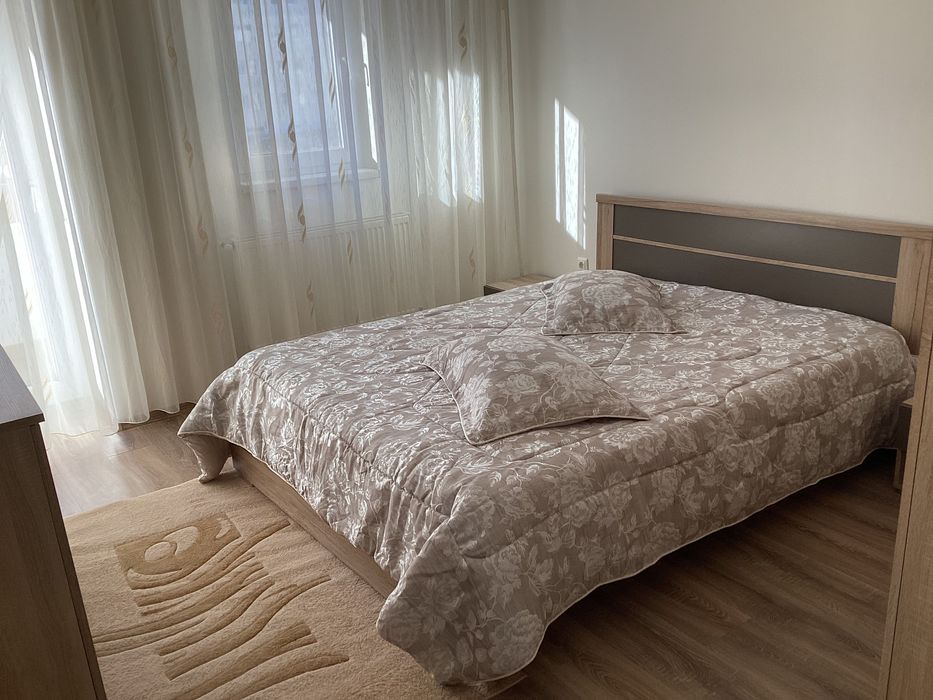 Apartament cu o cameră, Turnisor, Frunzei