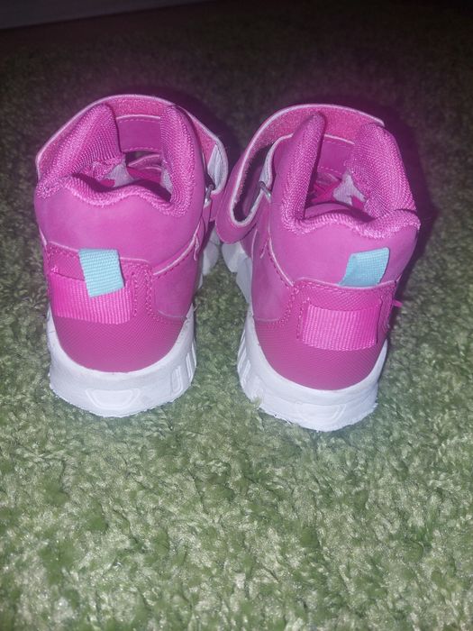 Детски топли ботички VICCO