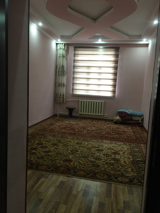 Kvartira ijaraga beriladi 2xonali 76m2