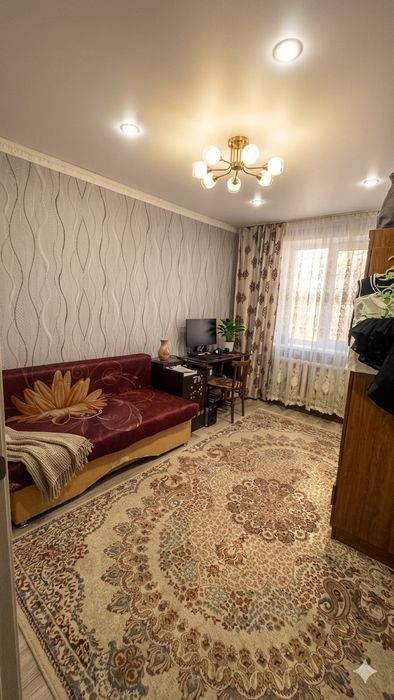 Продам 2х комнатную квартиру