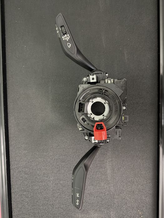 Andamblu manete Audi a3