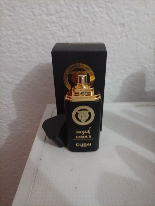 Dubai Aura OSSOUD Eau de Parfum – 80 ml.