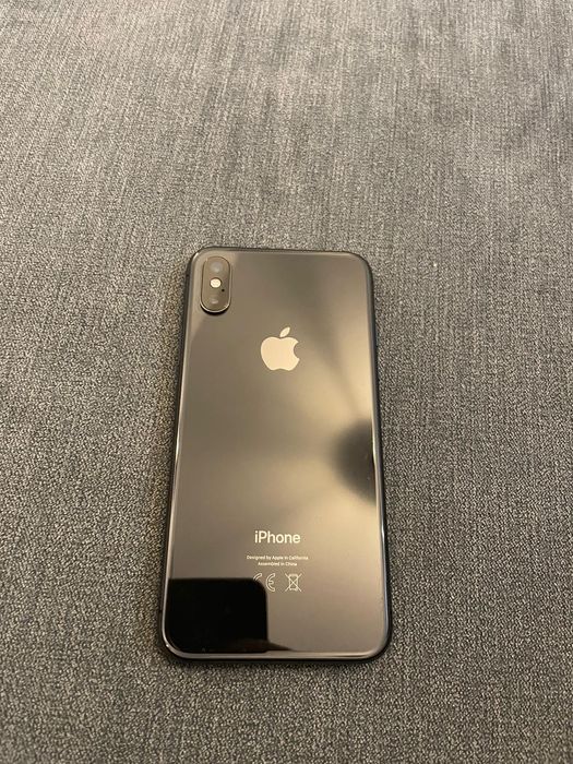 Iphone X  ca Nou