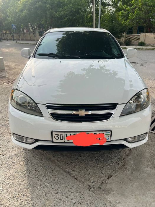 Gentra 2023 yil Lyuk bor Avtamat karopka