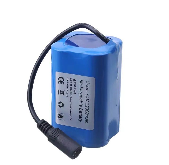 Батерии за лодка за захранка 7.4v 12 000 mAh