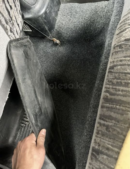 Волга состояния хороши